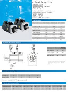 servo-teknik